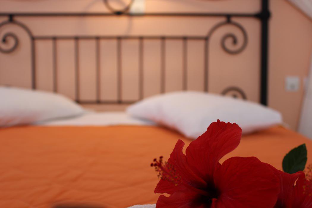Anessis Aparthotel Φηρά Εξωτερικό φωτογραφία