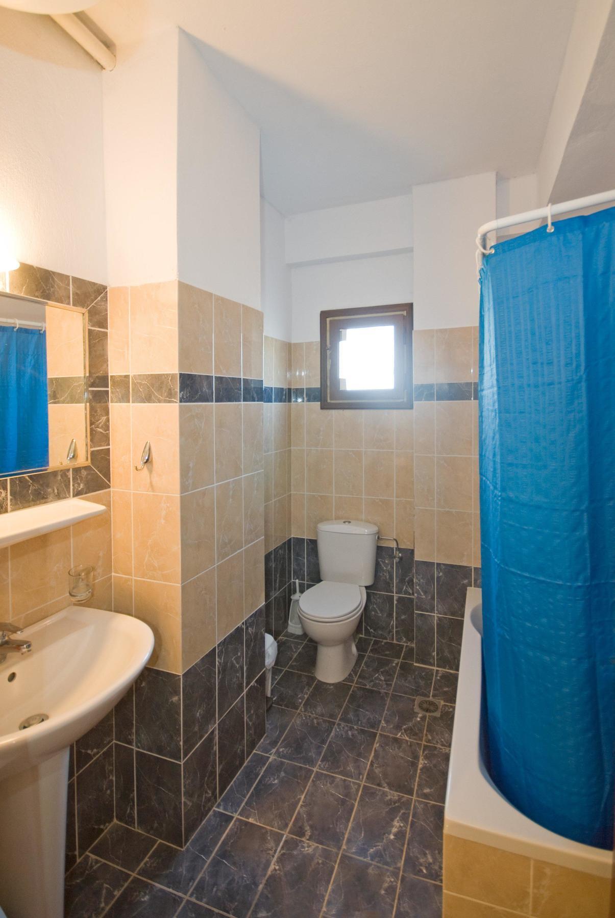 Anessis Aparthotel Φηρά Εξωτερικό φωτογραφία