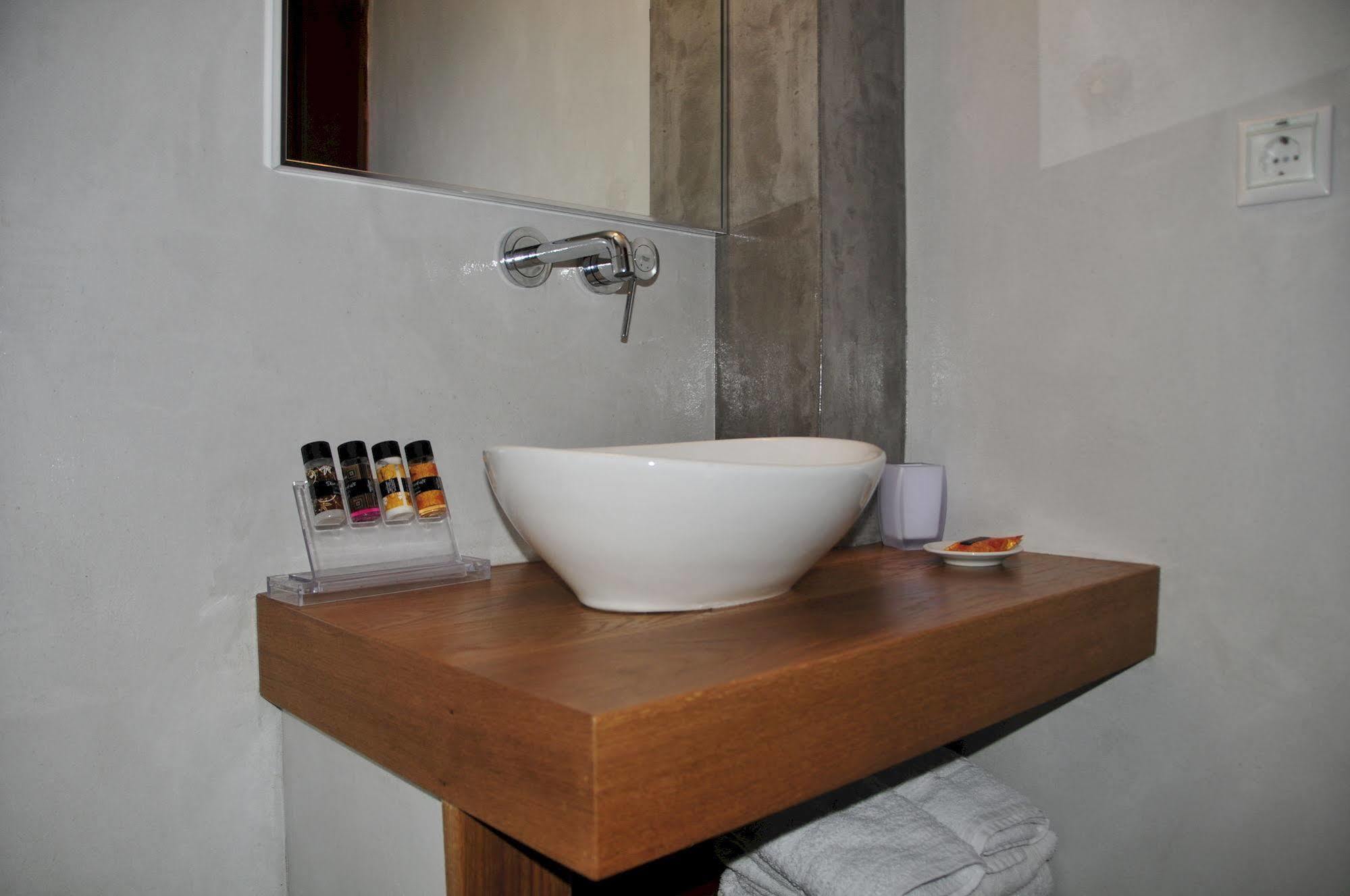 Anessis Aparthotel Φηρά Εξωτερικό φωτογραφία