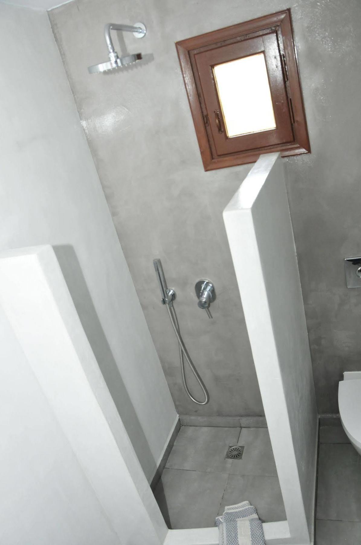 Anessis Aparthotel Φηρά Εξωτερικό φωτογραφία